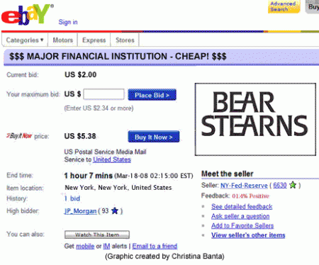 ebay BSC
